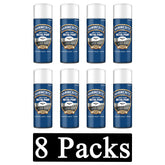 8X Hammerite Smooth White Spray Paint 400ml Spray Paint